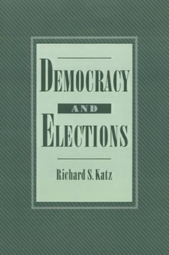 Democracy and Elections