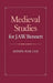 Medieval Studies for J. A. W. Bennett