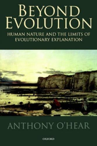 Beyond Evolution