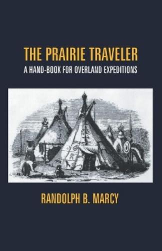 The Prairie Traveler