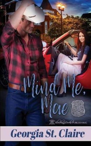 Mind Me, Mae