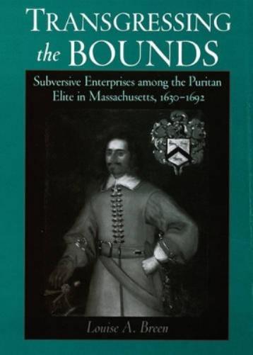 Transgressing the Bounds