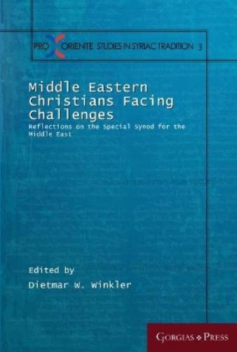 Middle Eastern Christians Facing Challenges