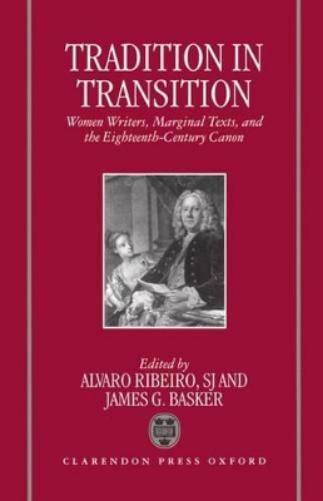 Tradition in Transition