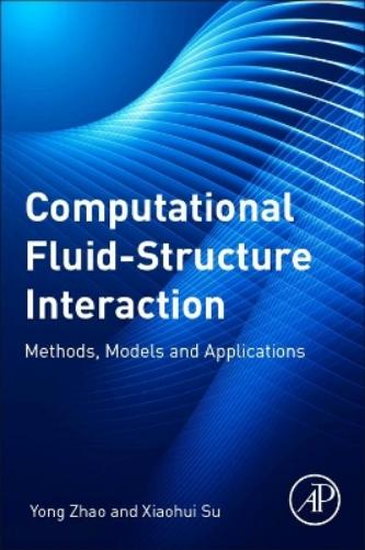 Computational Fluid-Structure Interaction