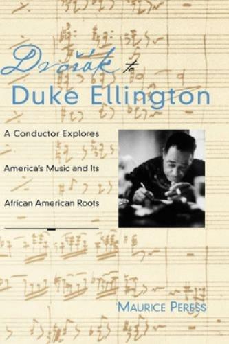 Dvorák to Duke Ellington
