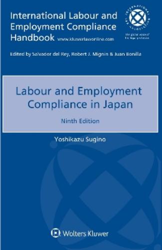 Labour and Employment Compliance in Japan