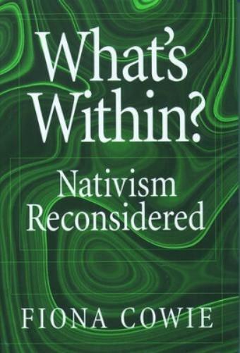 What's Within?