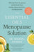 The Essential Oils Menopause Solution