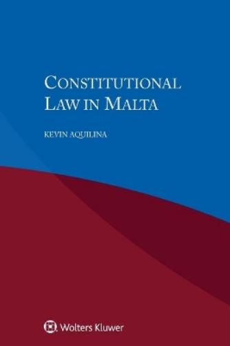 Constitutional Law in Malta