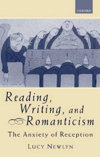 Reading, Writing, and Romanticism