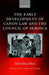 The Early Development of Canon Law and the Council of Serdica