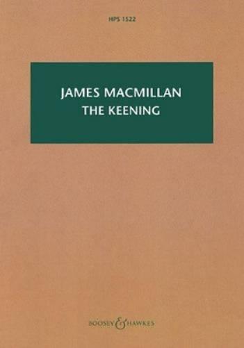 The Keening
