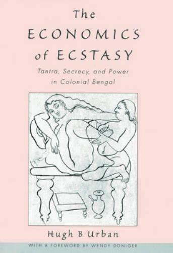 The Economics of Ecstasy