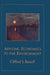 Applying Economics to the Environment