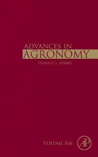 Advances in Agronomy