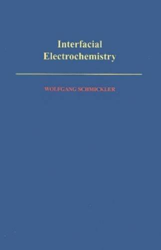 Interfacial Electrochemistry
