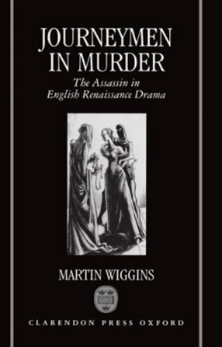 Journeymen in Murder