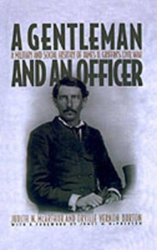 A Gentleman and an Officer