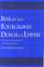 Rise of the Bourgeoisie, Demise of Empire