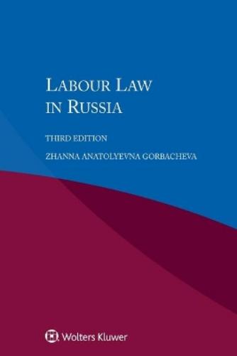 Labour Law in Russia