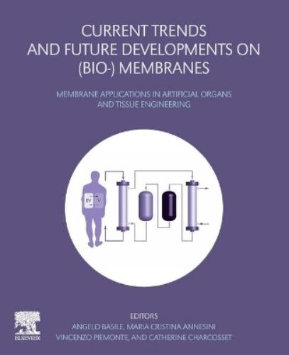 Current Trends and Future Developments on (Bio-) Membranes
