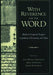 With Reverence for the Word