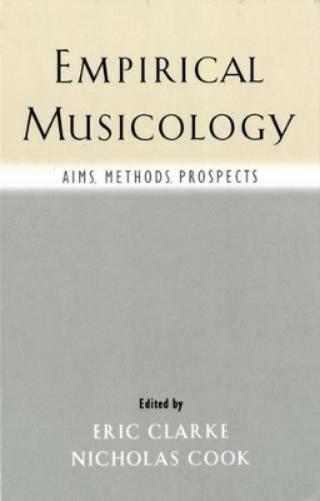 Empirical Musicology