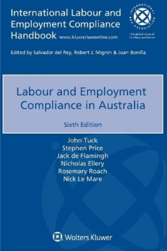 Labour and Employment Compliance in Australia