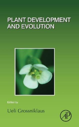 Plant Development and Evolution