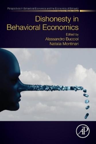 Dishonesty in Behavioral Economics