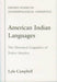American Indian Languages