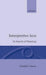 Interpretive Acts