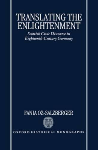 Translating the Enlightenment