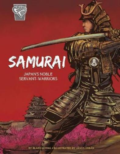 Samurai