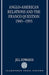 Anglo-American Relations and the Franco Question, 1945-1955