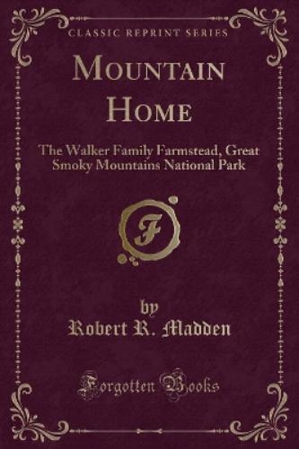 Mountain Home