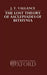 The Lost Theory of Asclepiades of Bithynia