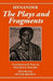 Menander: The Plays and Fragments