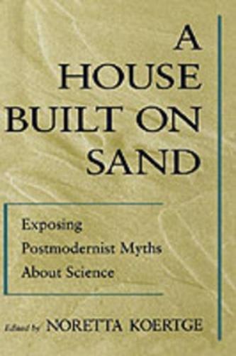 A House Built on Sand