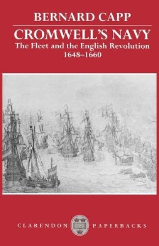 Cromwell's Navy