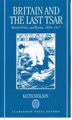 Britain and the Last Tsar