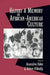 History and Memory in African-American Culture