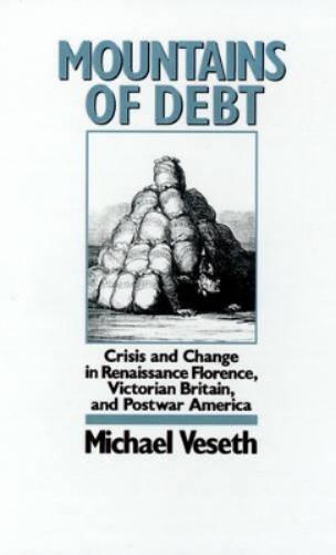 Mountains of Debt