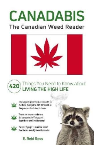 Canadabis