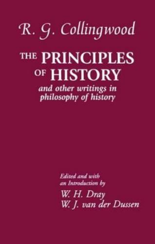 The Principles of History