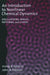 An Introduction to Nonlinear Chemical Dynamics