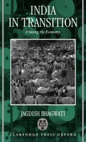 India in Transition