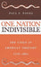 One Nation Indivisible