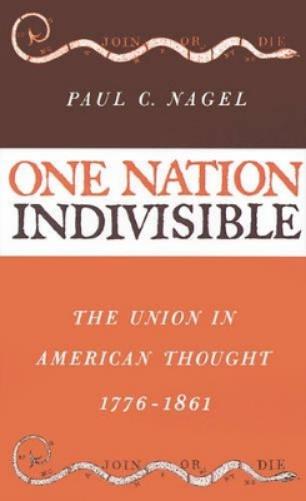 One Nation Indivisible